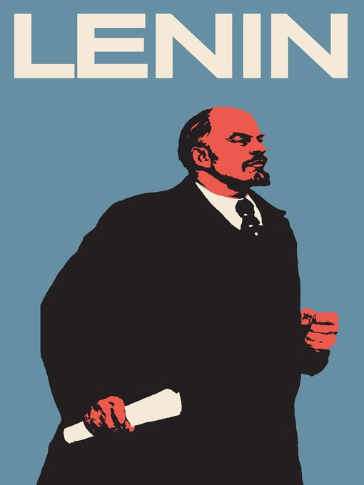 Title details for Lenin by Victor Sebestyen - Available